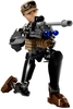 LEGO Star Wars 75119 - Sergeant Jyn Erso