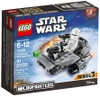 LEGO Star Wars 75126 - First Order Snowspeeder | legohouse.vn