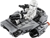 LEGO Star Wars 75126 - First Order Snowspeeder | legohouse.vn