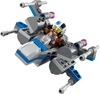 LEGO Star Wars 75126 - First Order Snowspeeder | legohouse.vn