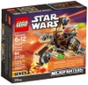 LEGO Star Wars 75129 - Tàu Súng Wookie thu nhỏ | legohouse.vn