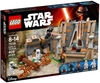 LEGO Star Wars 75139 - Cuộc chiến trên Takodana | legohouse.vn