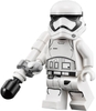 LEGO Star Wars 75139 - Cuộc chiến trên Takodana | legohouse.vn