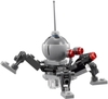 LEGO Star Wars 75142 - Nhện Máy Tác Chiến Khổng Lồ | legohouse.vn