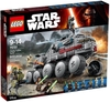 LEGO Star Wars 75151 - Xe Tăng Địa Hình Khổng Lồ | legohouse.vn
