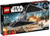 LEGO Star Wars 75154 - Phi Thuyền TIE Striker