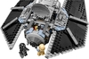 LEGO Star Wars 75154 - Phi Thuyền TIE Striker