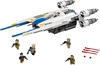 LEGO Star Wars 75155 - Phi Thuyền U-Wing