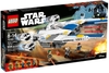 LEGO Star Wars 75155 - Phi Thuyền U-Wing