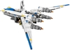 LEGO Star Wars 75155 - Phi Thuyền U-Wing