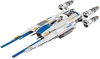 LEGO Star Wars 75155 - Phi Thuyền U-Wing