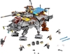 LEGO Star Wars 75157 - Robot AT-TE Khổng Lồ của Chỉ Huy Rex | legohouse.vn