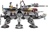 LEGO Star Wars 75157 - Robot AT-TE Khổng Lồ của Chỉ Huy Rex | legohouse.vn