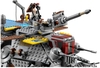 LEGO Star Wars 75157 - Robot AT-TE Khổng Lồ của Chỉ Huy Rex | legohouse.vn