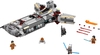 LEGO Star Wars 75158 - Chiến Hạm của Quân Nổi Dậy | legohouse.vn