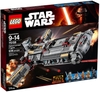 LEGO Star Wars 75158 - Chiến Hạm của Quân Nổi Dậy | legohouse.vn