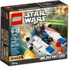 LEGO Star Wars 75160 - Phi Thuyền U-Wing