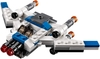 LEGO Star Wars 75160 - Phi Thuyền U-Wing