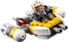 LEGO Star Wars 75162 - Phi Thuyền Y-Wing