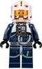 LEGO Star Wars 75162 - Phi Thuyền Y-Wing