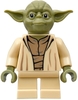 LEGO Star Wars 75168 - Phi Thuyền của Yoda