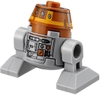 LEGO Star Wars 75170 - Phi Thuyền Bóng Ma