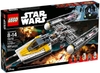 LEGO Star Wars 75172 - Phi Thuyền Y-Wing Starfighter
