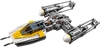 LEGO Star Wars 75172 - Phi Thuyền Y-Wing Starfighter