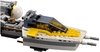 LEGO Star Wars 75172 - Phi Thuyền Y-Wing Starfighter