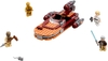 LEGO Star Wars 75173 - Xe Phản Lực Siêu Tốc của Luke