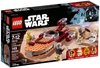 LEGO Star Wars 75173 - Xe Phản Lực Siêu Tốc của Luke