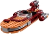 LEGO Star Wars 75173 - Xe Phản Lực Siêu Tốc của Luke