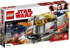 LEGO Star Wars 75176 - Tàu cứu hộ của Quân Kháng Chiến - Resistance Tr