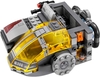 LEGO Star Wars 75176 - Tàu cứu hộ của Quân Kháng Chiến - Resistance Tr