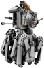 LEGO Star Wars 75177 - Nhện Máy Hạng Nặng First Order - First Order He