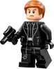 LEGO Star Wars 75177 - Nhện Máy Hạng Nặng First Order - First Order He