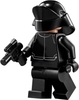 LEGO Star Wars 75177 - Nhện Máy Hạng Nặng First Order - First Order He