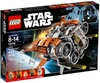 LEGO Star Wars 75178 - Phi thuyền Jakku Quadjumper 4 động cơ (LEGO Star Wars Jakku Quadjumper)