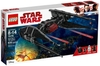 Đồ chơi lắp ráp LEGO Star Wars 75179 - Phi Thuyền TIE Fighter của Kylo Ren (LEGO 75179 Kylo Ren's TIE Fighter) giá rẻ tại cửa hàng LegoHouse.vn LEGO Việt Nam