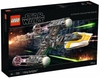 Đồ chơi LEGO Star Wars 75181 - Siêu Phẩm Phi Thuyền Y-Wing Starfighter (LEGO 75181 Y-Wing Starfighter)