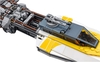 Đồ chơi LEGO Star Wars 75181 - Siêu Phẩm Phi Thuyền Y-Wing Starfighter (LEGO 75181 Y-Wing Starfighter)