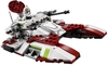 LEGO Star Wars 75182 - Xe Tăng Bay của Quân đội Cộng Hòa (LEGO Star Wars Republic Fighter Tank)