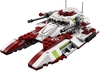 LEGO Star Wars 75182 - Xe Tăng Bay của Quân đội Cộng Hòa (LEGO Star Wars Republic Fighter Tank)