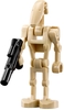 LEGO Star Wars 75182 - Xe Tăng Bay của Quân đội Cộng Hòa (LEGO Star Wars Republic Fighter Tank)