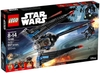 LEGO Star Wars 75185 - Phi Thuyền Tracker I (LEGO Star Wars Tracker I)
