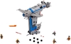 LEGO Star Wars 75188 - Phi Thuyền đánh Bom của Quân Kháng Chiến - Resi