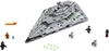 LEGO Star Wars 75190 - First Order Star Destroyer - Chiến Hạm Hủy Diệt