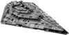 LEGO Star Wars 75190 - First Order Star Destroyer - Chiến Hạm Hủy Diệt