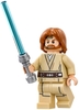 LEGO Star Wars 75191 - Phi Thuyền Jedi và Động cơ Siêu Tốc Hyperdrive (LEGO Star Wars Jedi Starfighter with Hyperdrive)