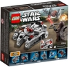 LEGO Star Wars 75193 - Phi Thuyền Millennium Falcon (LEGO Star Wars 75193 Millennium Falcon Microfighter)